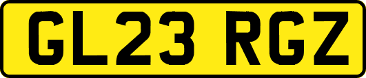 GL23RGZ