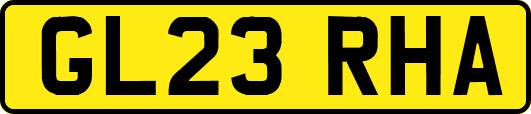GL23RHA