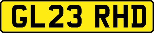 GL23RHD