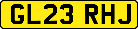 GL23RHJ