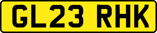 GL23RHK