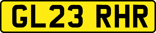 GL23RHR
