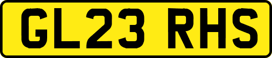 GL23RHS