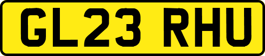GL23RHU