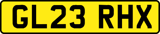 GL23RHX