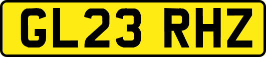 GL23RHZ