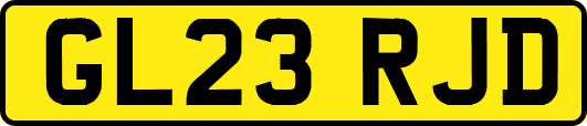 GL23RJD