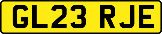 GL23RJE