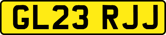 GL23RJJ