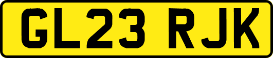 GL23RJK