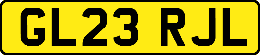 GL23RJL