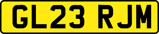 GL23RJM