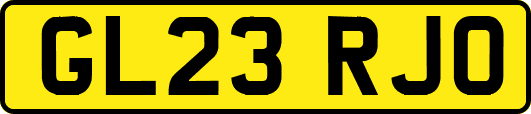 GL23RJO