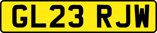 GL23RJW