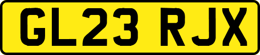 GL23RJX