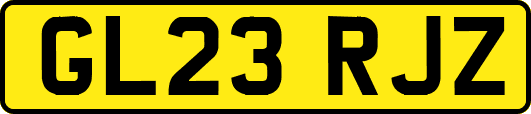 GL23RJZ