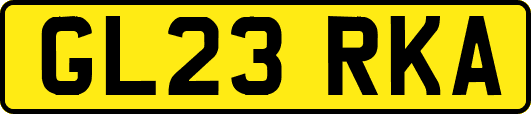 GL23RKA