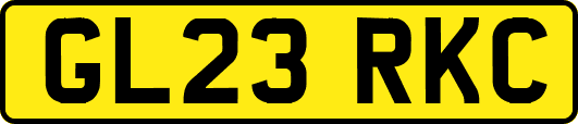 GL23RKC