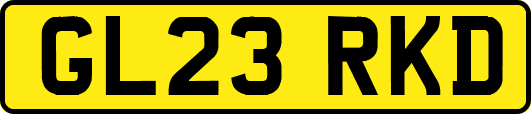 GL23RKD