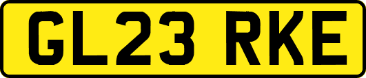 GL23RKE