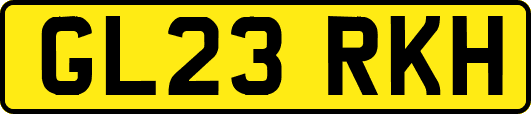 GL23RKH