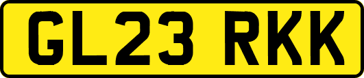 GL23RKK