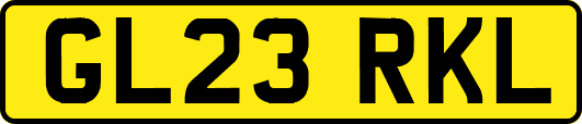 GL23RKL