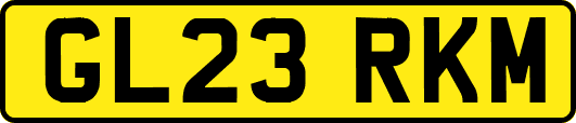 GL23RKM