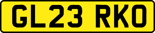GL23RKO