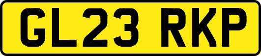 GL23RKP
