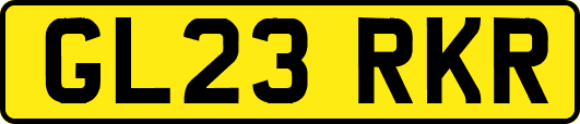 GL23RKR