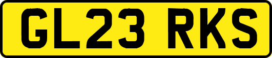 GL23RKS
