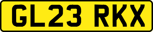 GL23RKX