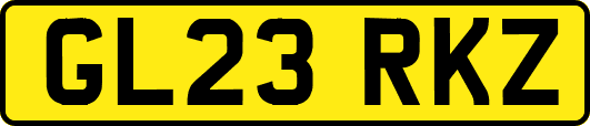 GL23RKZ