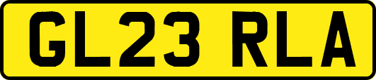 GL23RLA