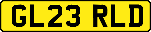 GL23RLD