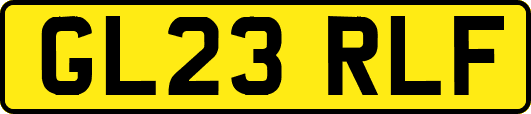 GL23RLF