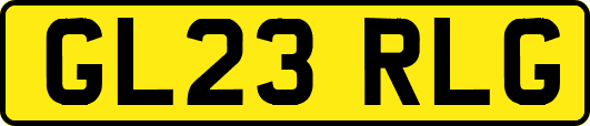GL23RLG