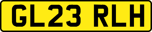 GL23RLH