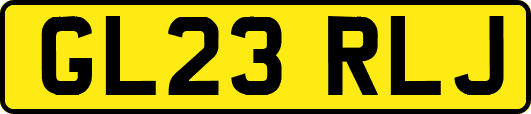 GL23RLJ