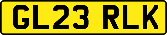 GL23RLK