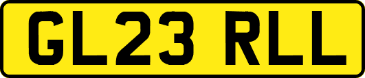 GL23RLL