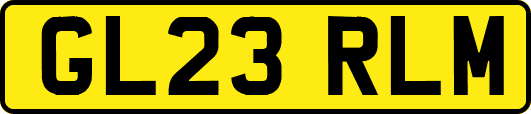 GL23RLM
