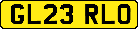 GL23RLO