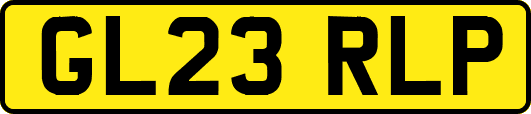 GL23RLP