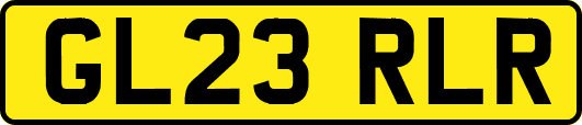 GL23RLR