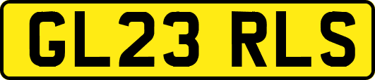GL23RLS