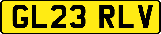 GL23RLV