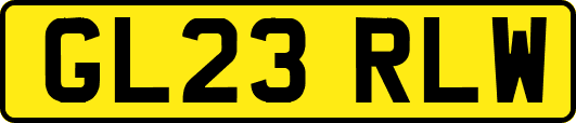 GL23RLW