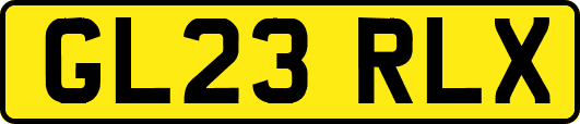GL23RLX